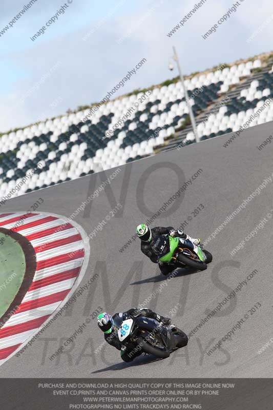 march 2010;motorbikes;no limits;peter wileman photography;portimao;portugal;trackday;trackday digital images