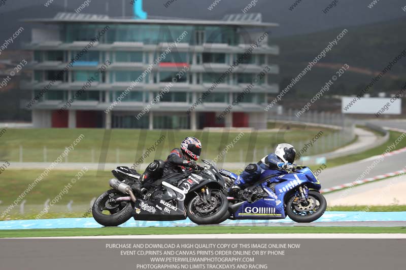 march 2010;motorbikes;no limits;peter wileman photography;portimao;portugal;trackday;trackday digital images