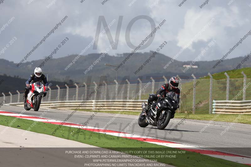 march 2010;motorbikes;no limits;peter wileman photography;portimao;portugal;trackday;trackday digital images