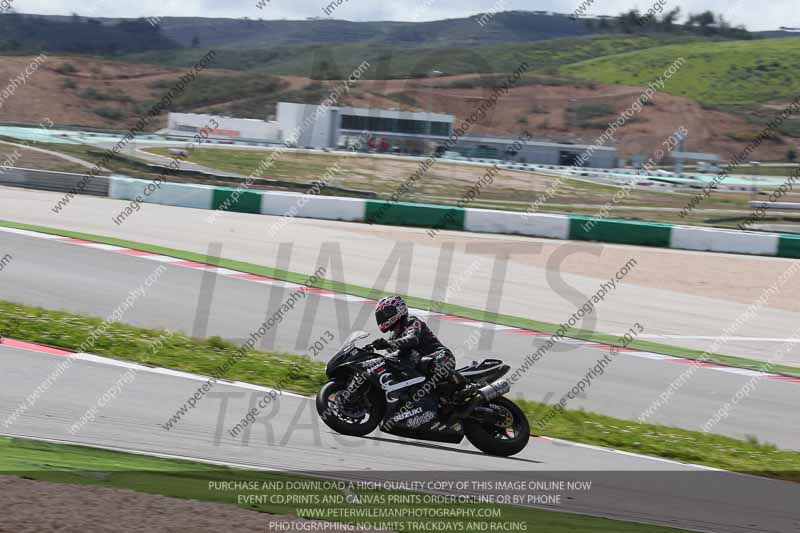 march 2010;motorbikes;no limits;peter wileman photography;portimao;portugal;trackday;trackday digital images