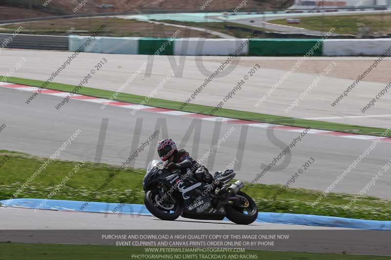 march 2010;motorbikes;no limits;peter wileman photography;portimao;portugal;trackday;trackday digital images