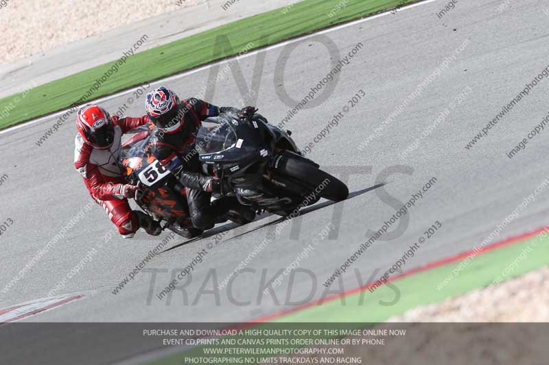 march 2010;motorbikes;no limits;peter wileman photography;portimao;portugal;trackday;trackday digital images