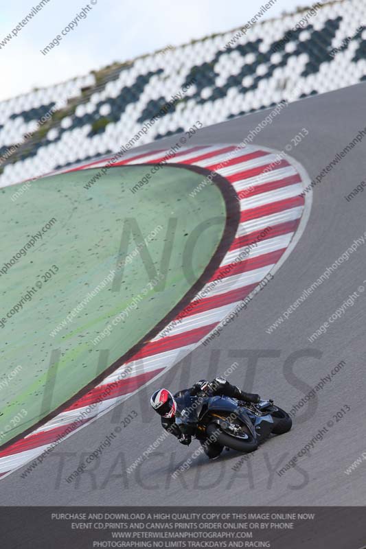 march 2010;motorbikes;no limits;peter wileman photography;portimao;portugal;trackday;trackday digital images