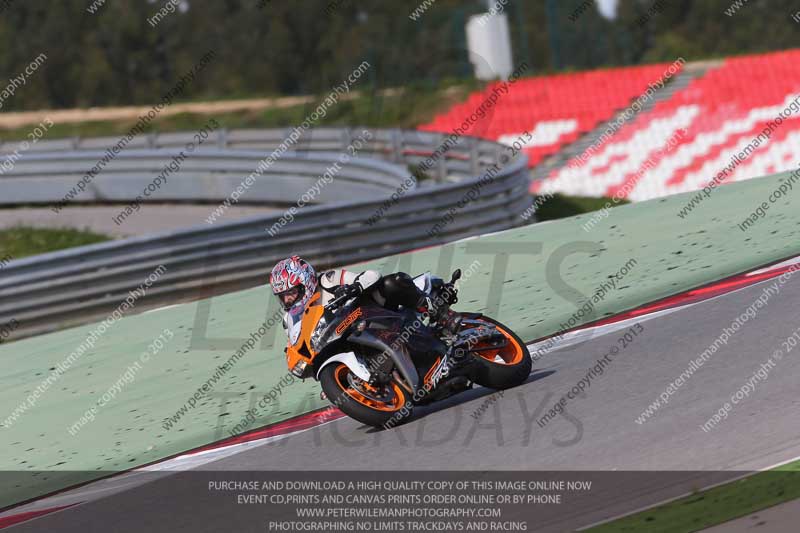 march 2010;motorbikes;no limits;peter wileman photography;portimao;portugal;trackday;trackday digital images