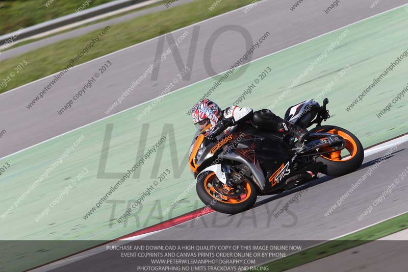 march 2010;motorbikes;no limits;peter wileman photography;portimao;portugal;trackday;trackday digital images