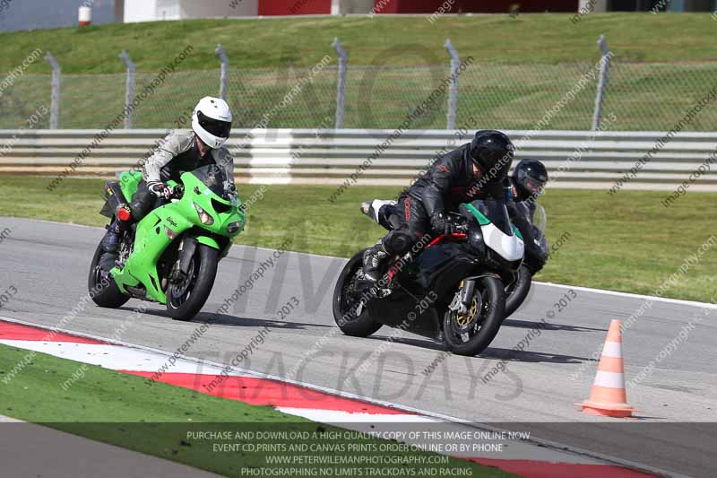 march 2010;motorbikes;no limits;peter wileman photography;portimao;portugal;trackday;trackday digital images