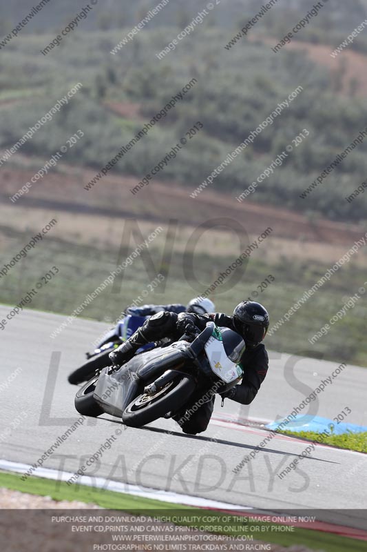 march 2010;motorbikes;no limits;peter wileman photography;portimao;portugal;trackday;trackday digital images