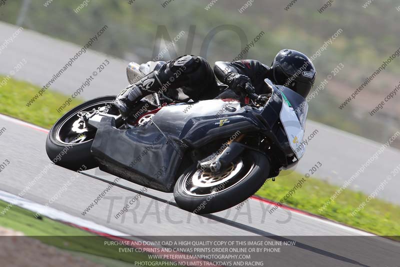 march 2010;motorbikes;no limits;peter wileman photography;portimao;portugal;trackday;trackday digital images