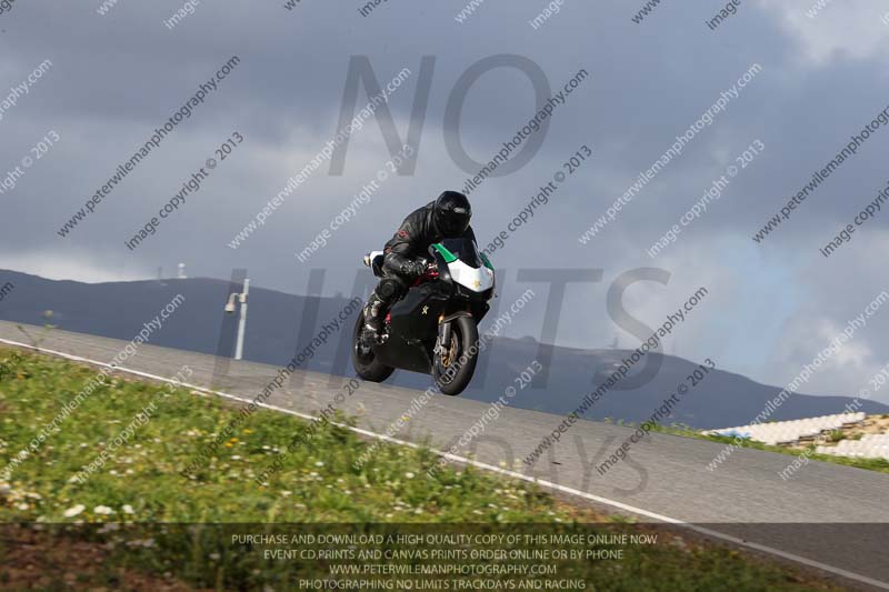 march 2010;motorbikes;no limits;peter wileman photography;portimao;portugal;trackday;trackday digital images