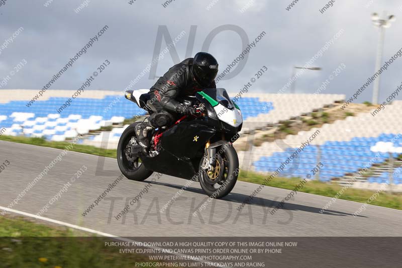 march 2010;motorbikes;no limits;peter wileman photography;portimao;portugal;trackday;trackday digital images