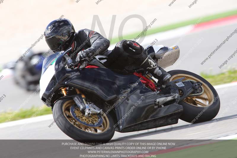 march 2010;motorbikes;no limits;peter wileman photography;portimao;portugal;trackday;trackday digital images