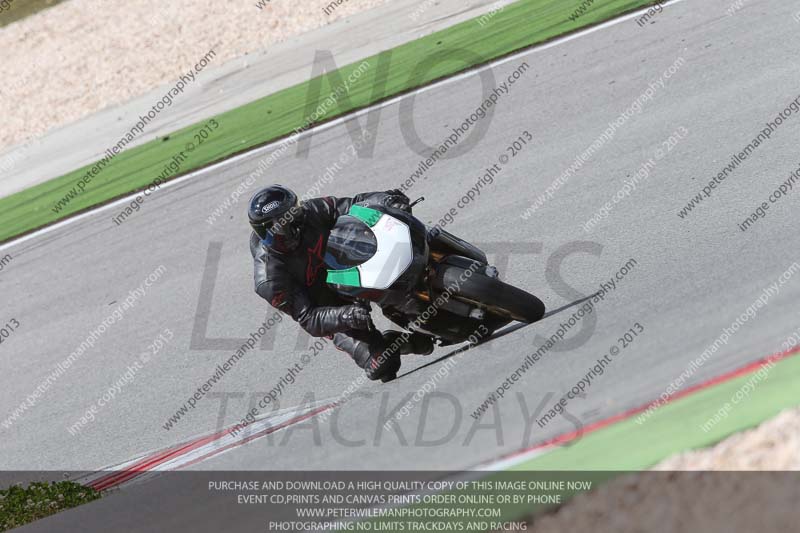 march 2010;motorbikes;no limits;peter wileman photography;portimao;portugal;trackday;trackday digital images