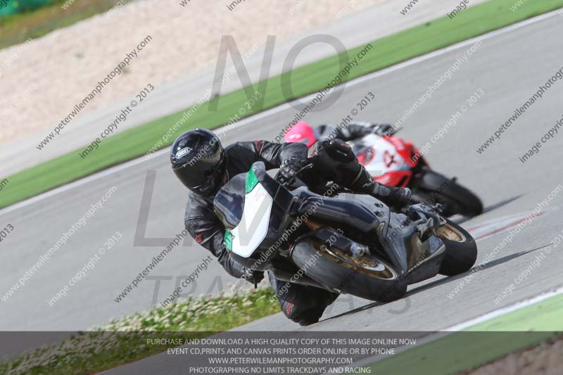 march 2010;motorbikes;no limits;peter wileman photography;portimao;portugal;trackday;trackday digital images