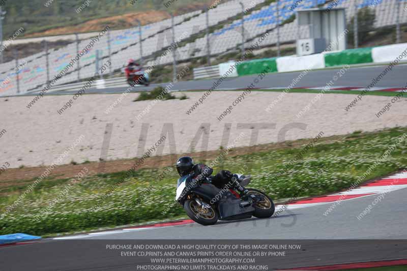 march 2010;motorbikes;no limits;peter wileman photography;portimao;portugal;trackday;trackday digital images