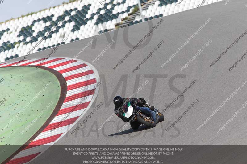 march 2010;motorbikes;no limits;peter wileman photography;portimao;portugal;trackday;trackday digital images