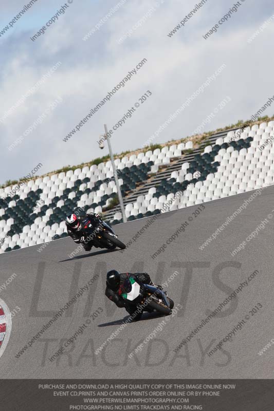 march 2010;motorbikes;no limits;peter wileman photography;portimao;portugal;trackday;trackday digital images