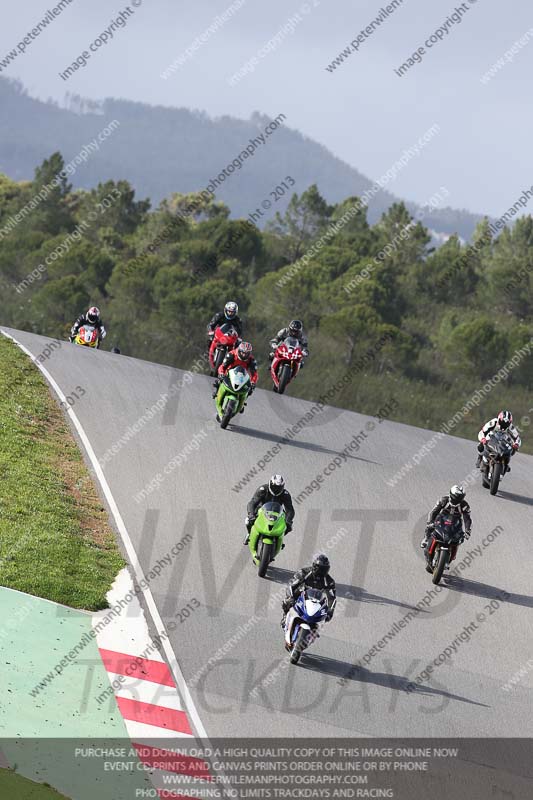 march 2010;motorbikes;no limits;peter wileman photography;portimao;portugal;trackday;trackday digital images