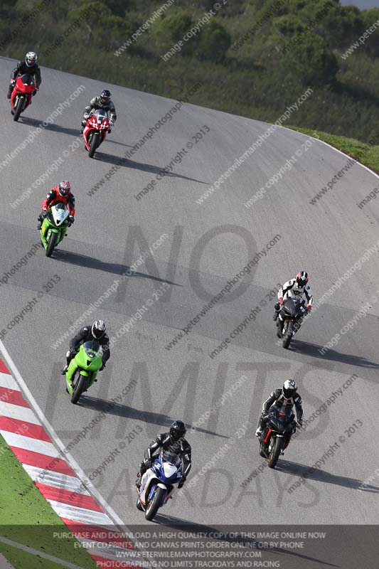 march 2010;motorbikes;no limits;peter wileman photography;portimao;portugal;trackday;trackday digital images