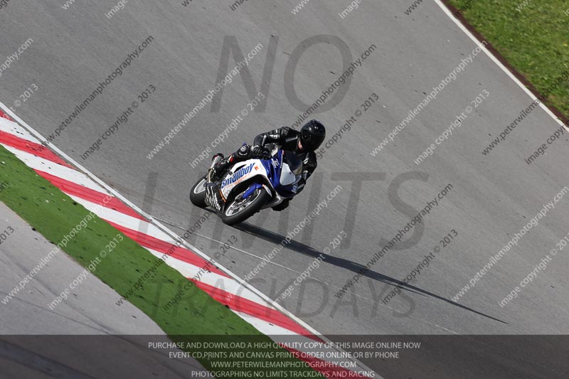 march 2010;motorbikes;no limits;peter wileman photography;portimao;portugal;trackday;trackday digital images