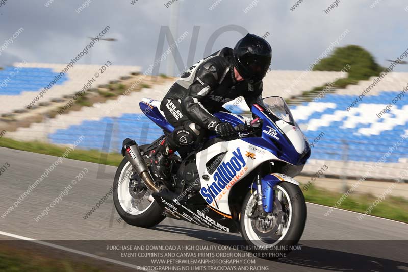 march 2010;motorbikes;no limits;peter wileman photography;portimao;portugal;trackday;trackday digital images