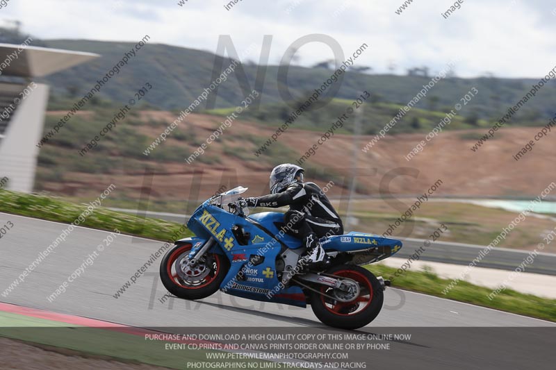 march 2010;motorbikes;no limits;peter wileman photography;portimao;portugal;trackday;trackday digital images