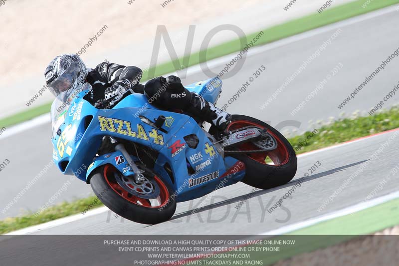 march 2010;motorbikes;no limits;peter wileman photography;portimao;portugal;trackday;trackday digital images