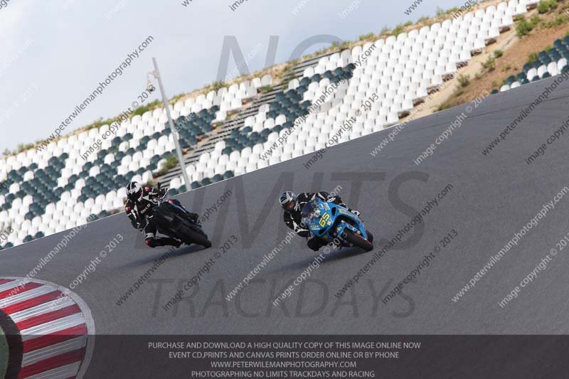 march 2010;motorbikes;no limits;peter wileman photography;portimao;portugal;trackday;trackday digital images