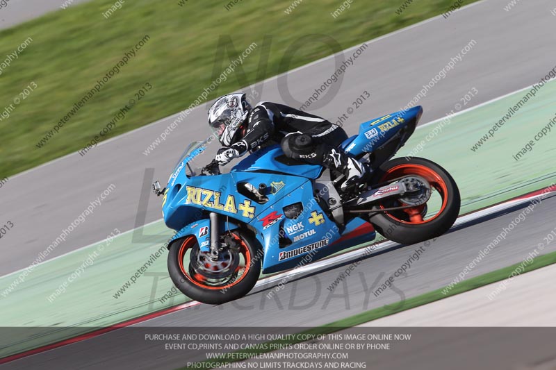 march 2010;motorbikes;no limits;peter wileman photography;portimao;portugal;trackday;trackday digital images