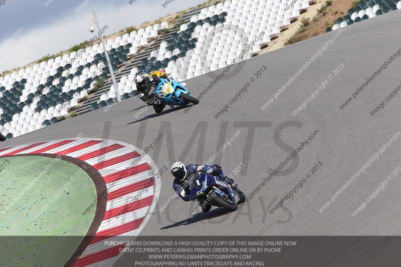 march 2010;motorbikes;no limits;peter wileman photography;portimao;portugal;trackday;trackday digital images