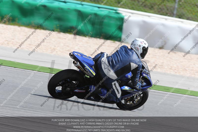 march 2010;motorbikes;no limits;peter wileman photography;portimao;portugal;trackday;trackday digital images