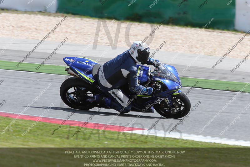 march 2010;motorbikes;no limits;peter wileman photography;portimao;portugal;trackday;trackday digital images