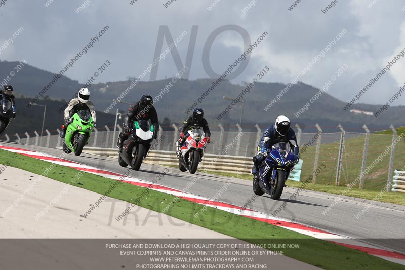 march 2010;motorbikes;no limits;peter wileman photography;portimao;portugal;trackday;trackday digital images