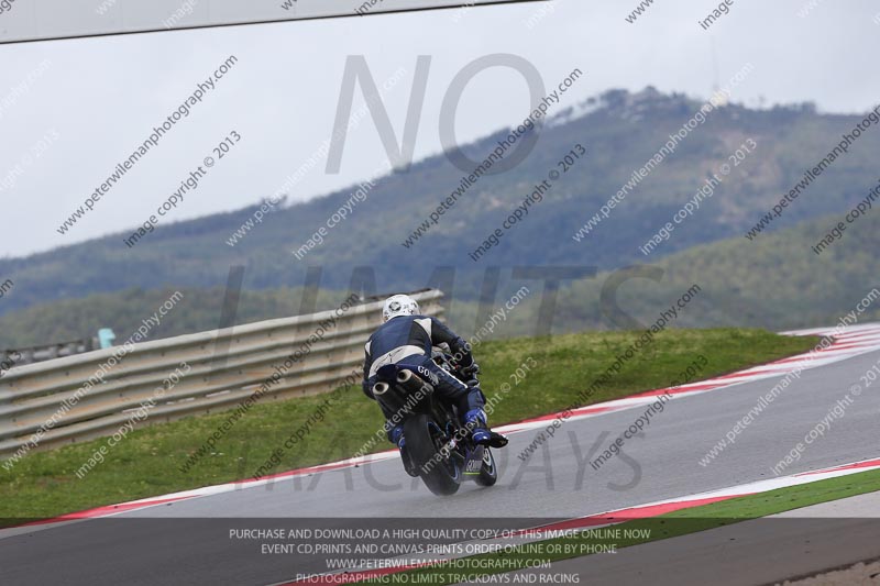 march 2010;motorbikes;no limits;peter wileman photography;portimao;portugal;trackday;trackday digital images