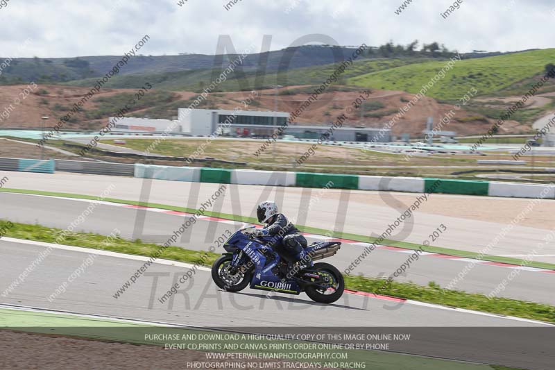 march 2010;motorbikes;no limits;peter wileman photography;portimao;portugal;trackday;trackday digital images