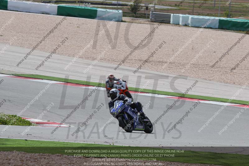 march 2010;motorbikes;no limits;peter wileman photography;portimao;portugal;trackday;trackday digital images