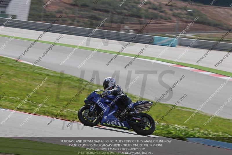 march 2010;motorbikes;no limits;peter wileman photography;portimao;portugal;trackday;trackday digital images