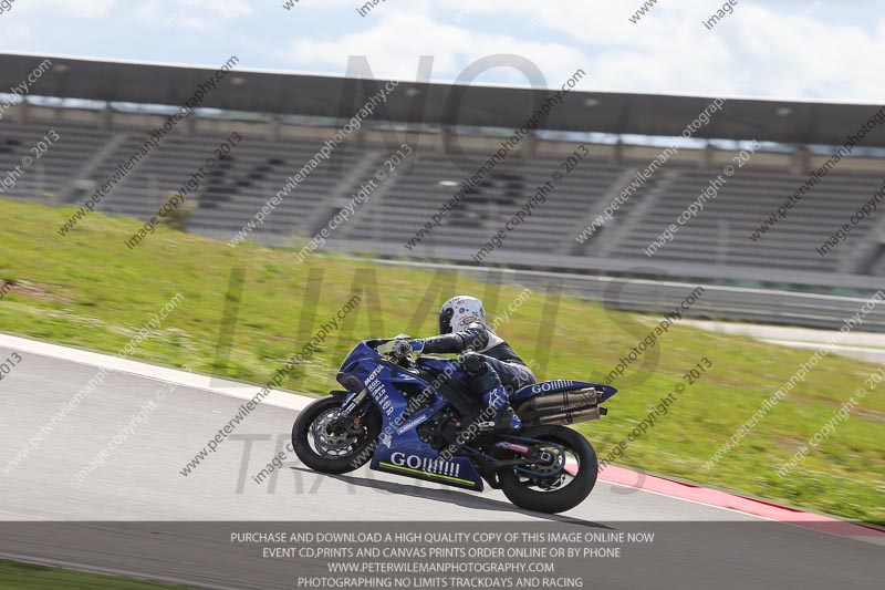 march 2010;motorbikes;no limits;peter wileman photography;portimao;portugal;trackday;trackday digital images