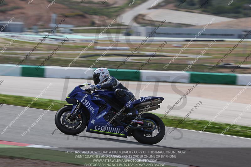 march 2010;motorbikes;no limits;peter wileman photography;portimao;portugal;trackday;trackday digital images