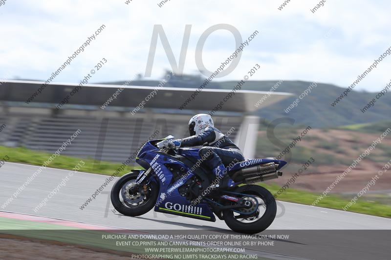 march 2010;motorbikes;no limits;peter wileman photography;portimao;portugal;trackday;trackday digital images