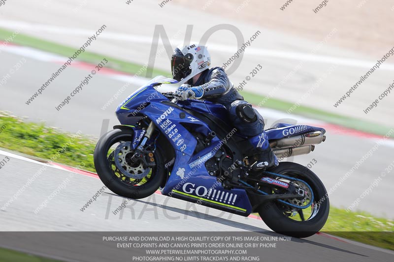 march 2010;motorbikes;no limits;peter wileman photography;portimao;portugal;trackday;trackday digital images