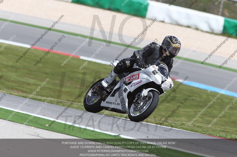 march 2010;motorbikes;no limits;peter wileman photography;portimao;portugal;trackday;trackday digital images