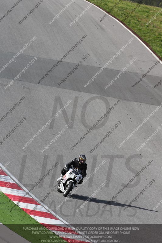 march 2010;motorbikes;no limits;peter wileman photography;portimao;portugal;trackday;trackday digital images