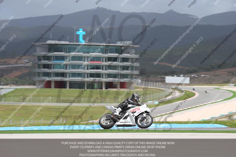 march 2010;motorbikes;no limits;peter wileman photography;portimao;portugal;trackday;trackday digital images