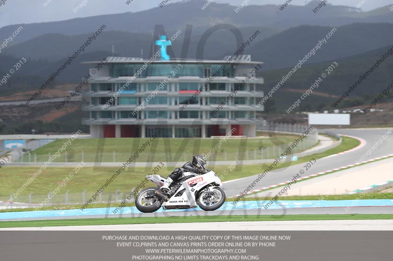 march 2010;motorbikes;no limits;peter wileman photography;portimao;portugal;trackday;trackday digital images