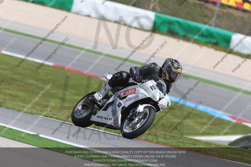 march 2010;motorbikes;no limits;peter wileman photography;portimao;portugal;trackday;trackday digital images