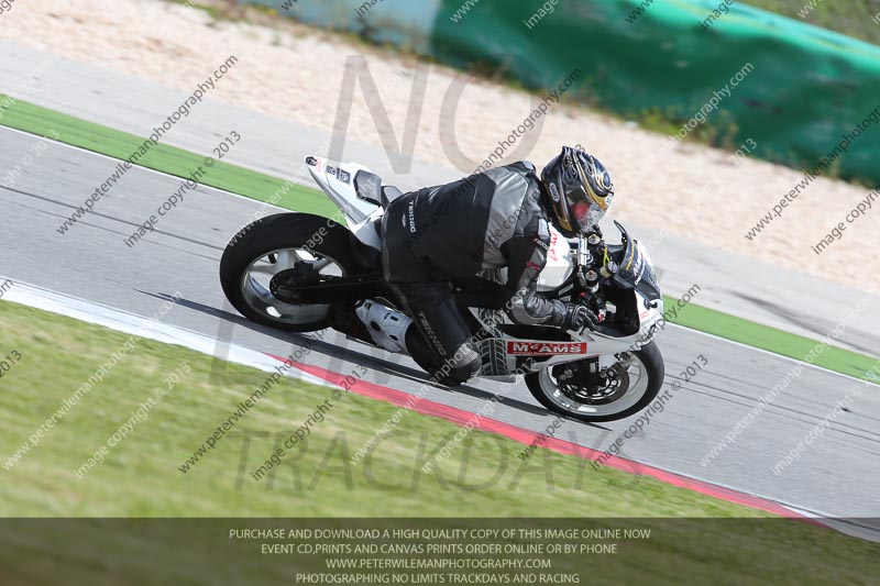 march 2010;motorbikes;no limits;peter wileman photography;portimao;portugal;trackday;trackday digital images