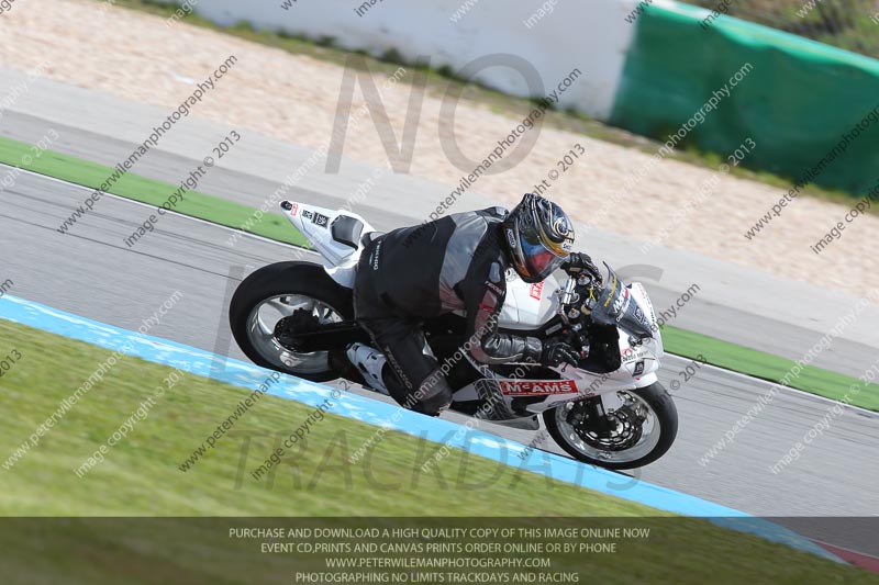 march 2010;motorbikes;no limits;peter wileman photography;portimao;portugal;trackday;trackday digital images