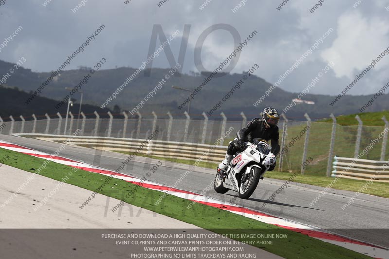 march 2010;motorbikes;no limits;peter wileman photography;portimao;portugal;trackday;trackday digital images