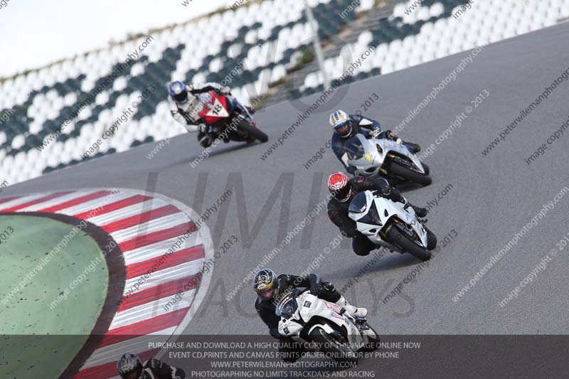 march 2010;motorbikes;no limits;peter wileman photography;portimao;portugal;trackday;trackday digital images