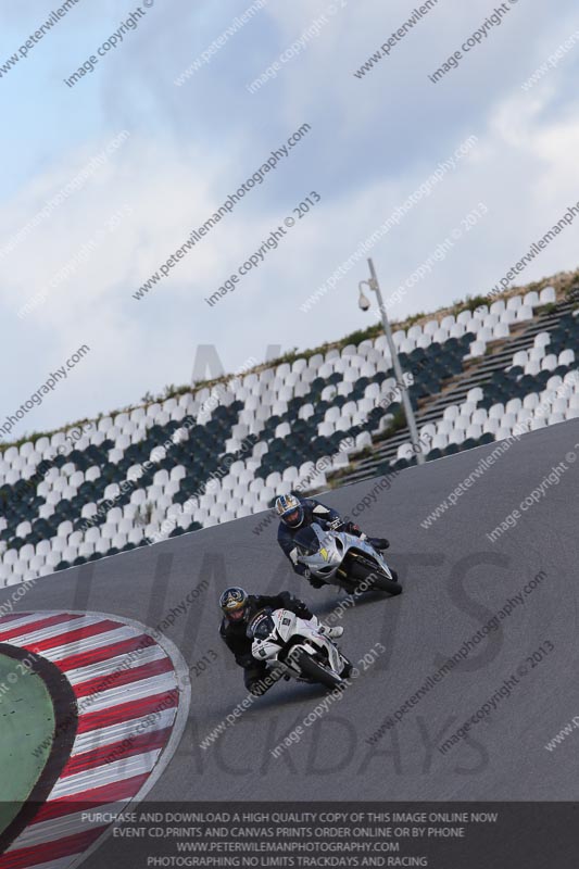 march 2010;motorbikes;no limits;peter wileman photography;portimao;portugal;trackday;trackday digital images